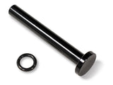 Performance Machine P00341123MB Primary Shift Shaft Plug Kit for PM Mid Controls Black