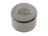 Performance Machine P00501400M Brake Caliper Piston for Performance Machine 112x6B Polished & Black Calipers