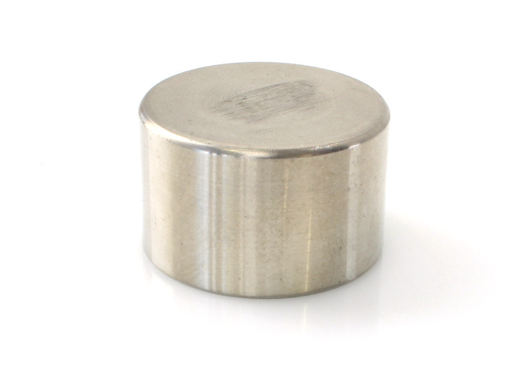 Performance Machine P00501410 Brake Caliper Piston for Performance Machine 112x6B Chrome Calipers