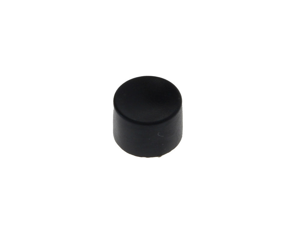 Performance Machine P00621045 Push Button Cap Black