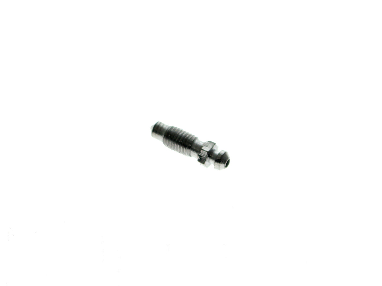 Performance Machine P00831001MCH 3/8"-24 Bleeder Screw Chrome for Performance Machine 125x4R Calipers