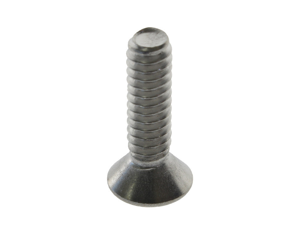 Performance Machine P01039002SS Disc Rotor Screws for Internal Piece of Disc