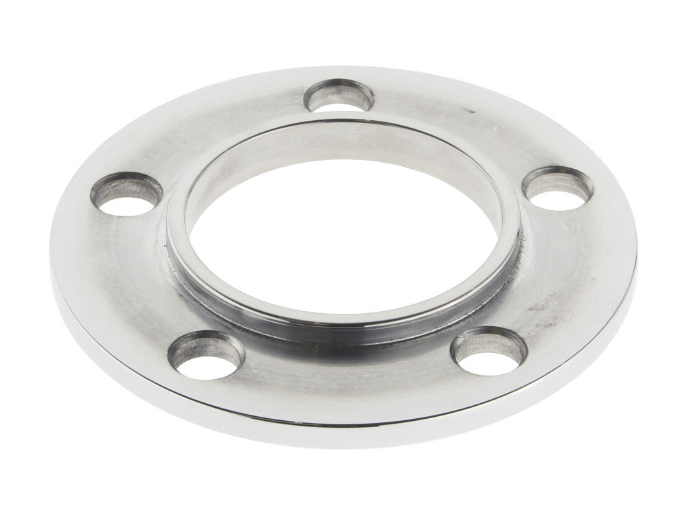 Performance Machine P01240396P 0.215" Rear Pulley Adapter Spacer Polished