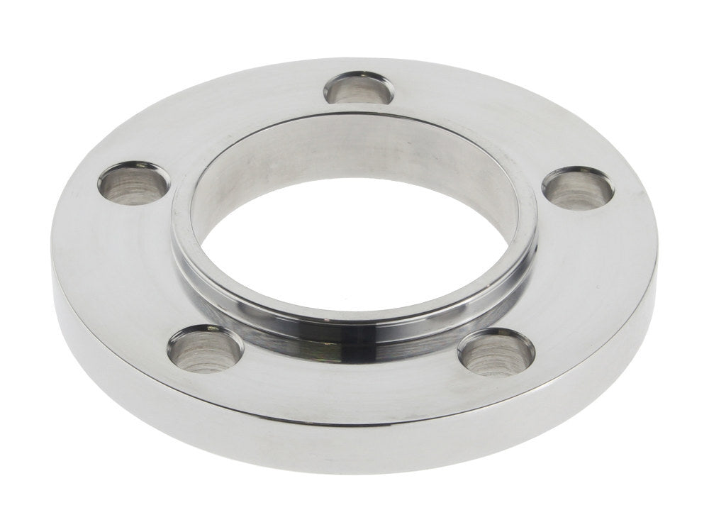 Performance Machine P01240615P 0.425" Rear Pulley Adapter Spacer Polished