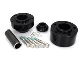 Performance Machine P01291514B Front Hub Black for Performance Machine Wheels on Softail Street Bob 18-Up/Standard 20-Up