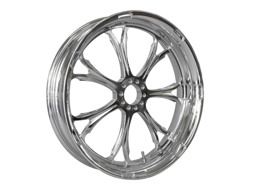 Performance Machine P01571106RPARCH 21" x 3.50" Wide Paramount Wheel Chrome