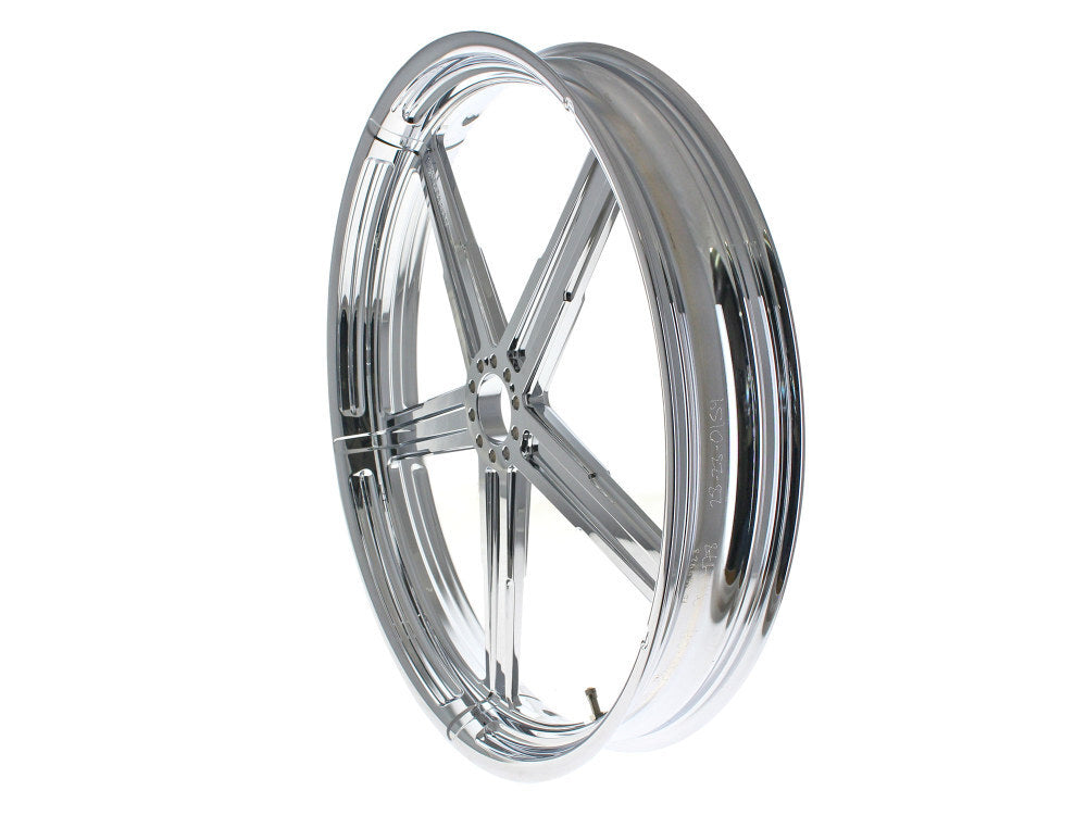 Performance Machine P01571306RFRMCH 23" x 3.50" Wide Formula Wheel Chrome