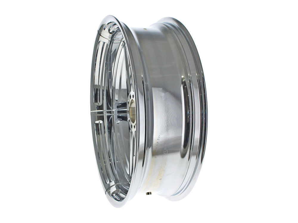 Performance Machine P01573814RFRMCH 18" x 5.50" Wide Formula Wheel Chrome