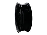 Performance Machine P01573814RHEAB 18" x 5.50" Wide Heathen Wheel Black Anodised
