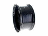 Performance Machine P01573825RFRMB 18" x 8.50" Wide Formula Wheel Black Anodised
