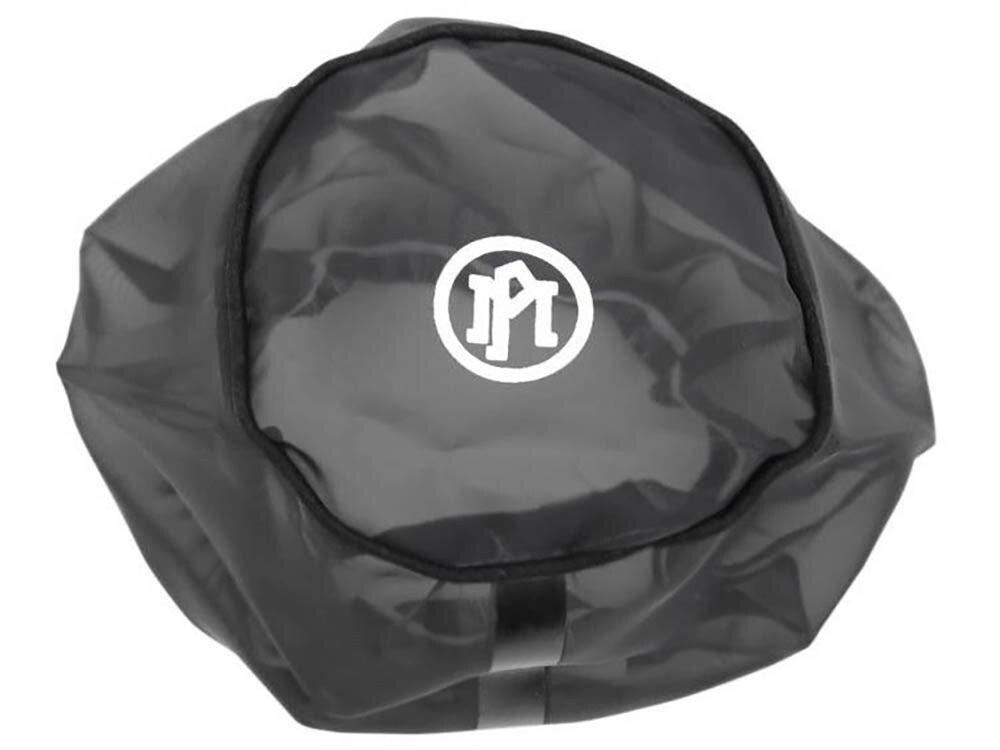 Performance Machine P02060127 Pull Over Rain Sock for MaxHP Air Cleaner