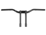 Performance Machine P02082195MSMB 1-1/4" Phatbar Handlebar & 9" Riser Set Black Ops