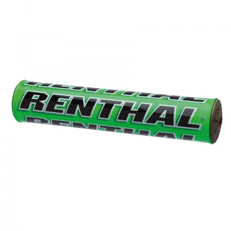 Renthal P211 SX Pad 240mm Green