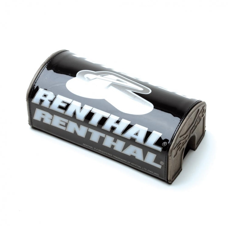 Renthal P230 Fatbar Pad Black