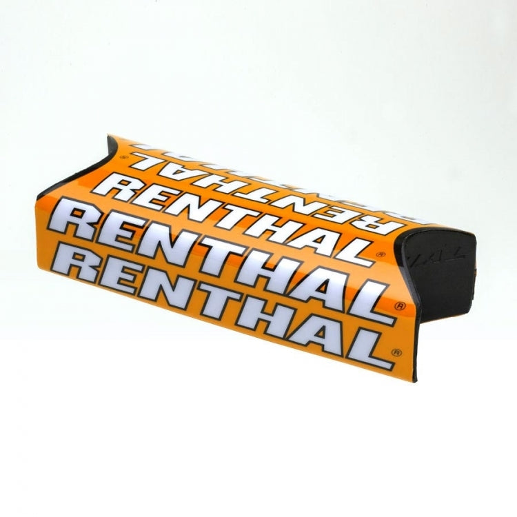 Renthal P276 Team Issue Fatbar Pad Orange