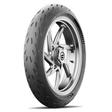 Michelin Power 5 Front Tyre 120/70 ZR-17 58W Tubeless