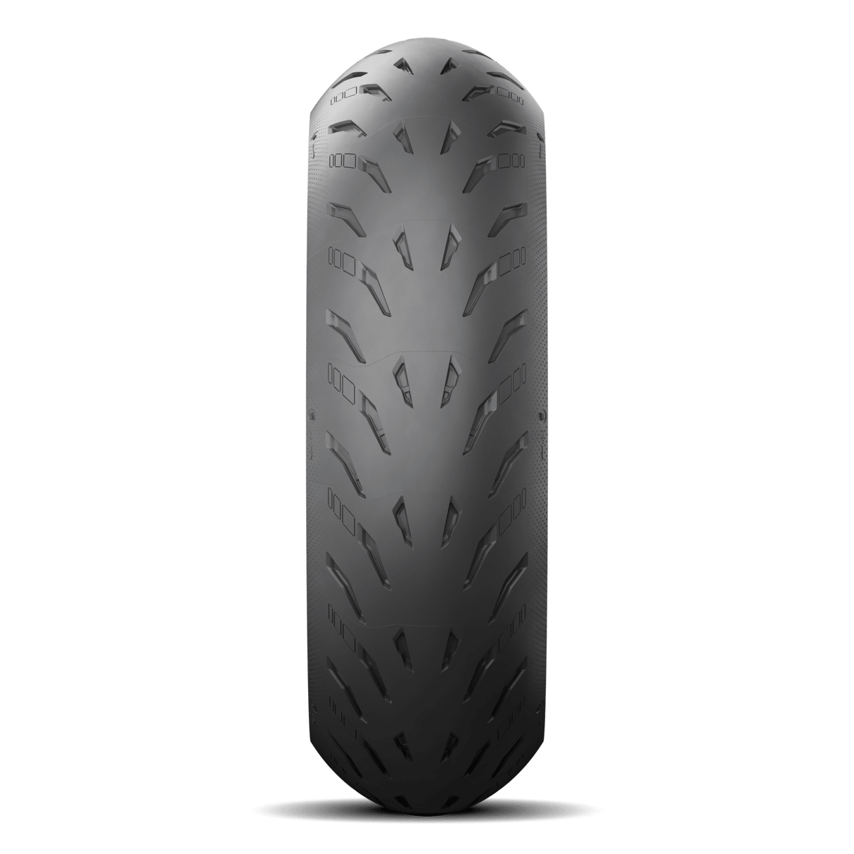 Michelin Power 5 Rear Tyre 160/60 ZR-17 73W Tubeless