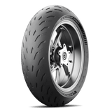 Michelin Power 5 Rear Tyre 180/55 ZR-17 73W Tubeless