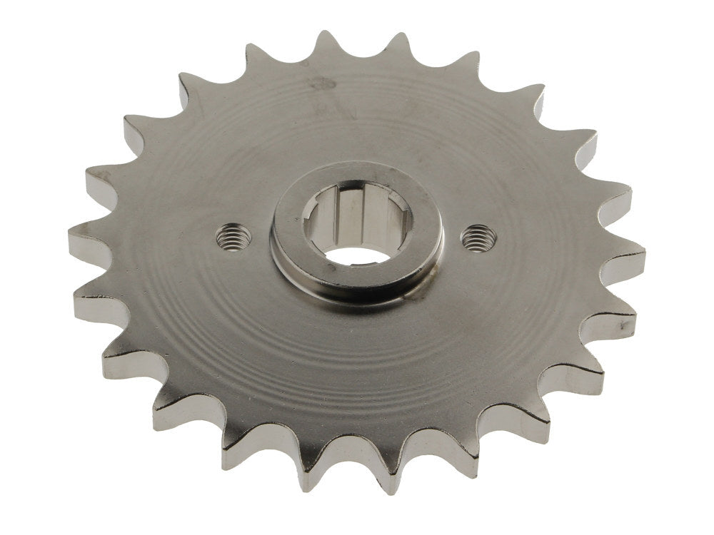 PBI Sprockets PBI-272-22 22T Transmission Sprocket for Sportster 54-Early 79