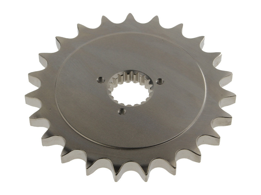 PBI Sprockets PBI-276-23 23T Transmission Sprocket for Sportster 84-90 4 Speed