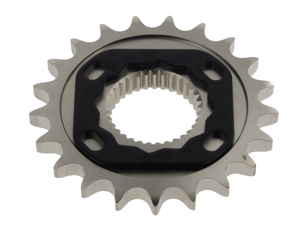 PBI Sprockets PBI-277-21 21T Transmission Sprocket for Sportster 91-05/Buell 94-06