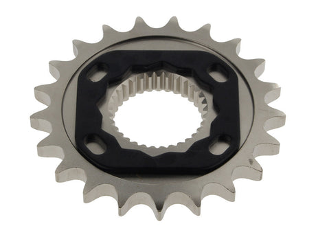 Transmission Pulleys & Sprockets