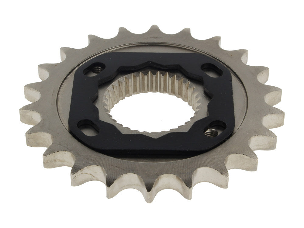 PBI Sprockets PBI-277-22 22T Transmission Sprocket for Sportster 91-05/Buell 94-06