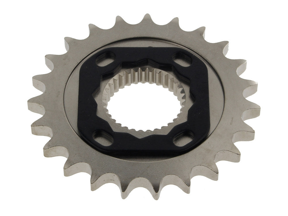 PBI Sprockets PBI-277-23 23T Transmission Sprocket for Sportster 91-05/Buell 94-06