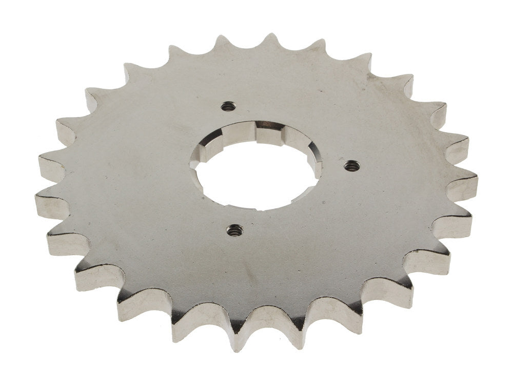 PBI Sprockets PBI-278-24 24T Transmission Sprocket for Big Twin 80-85 4 Speed