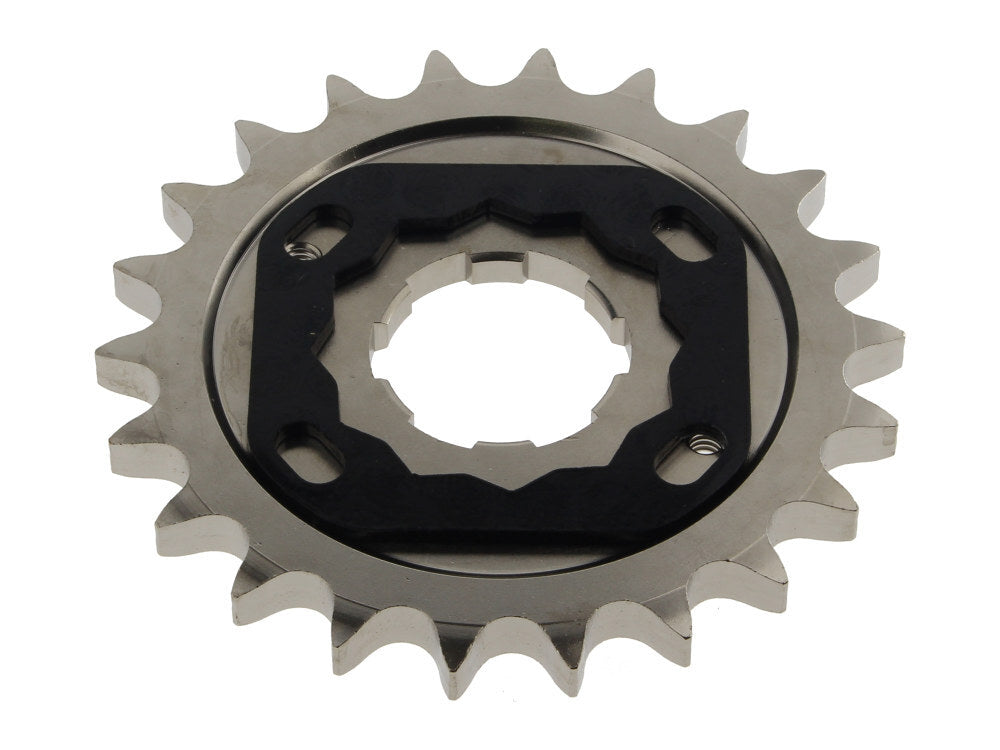 PBI Sprockets PBI-279-22 22T Transmission Sprocket for Big Twin 36-79 4 Speed