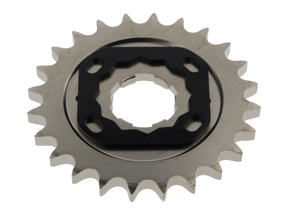 PBI Sprockets PBI-279-24 24T Transmission Sprocket for Big Twin 36-79 4 Speed