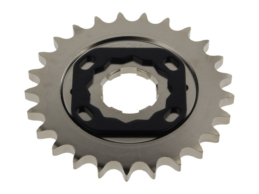 PBI Sprockets PBI-279-25 25T Transmission Sprocket for Big Twin 36-79 4 Speed