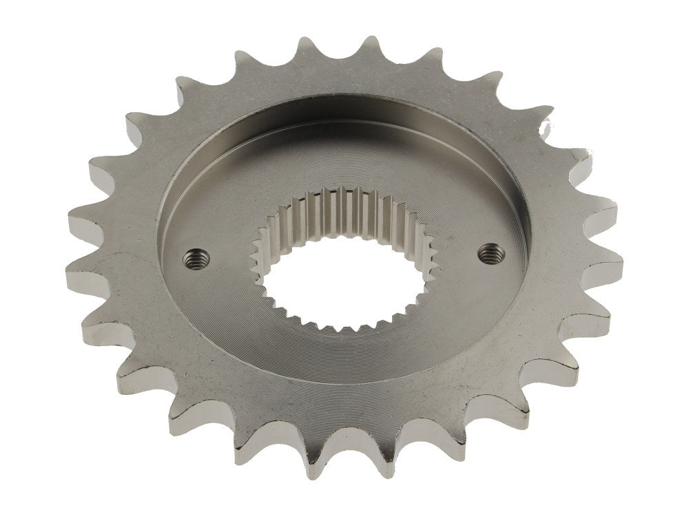 PBI Sprockets PBI-281-24 24T 0.750 Offset Transmission Sprocket for Big Twin 87-06 5 Speed