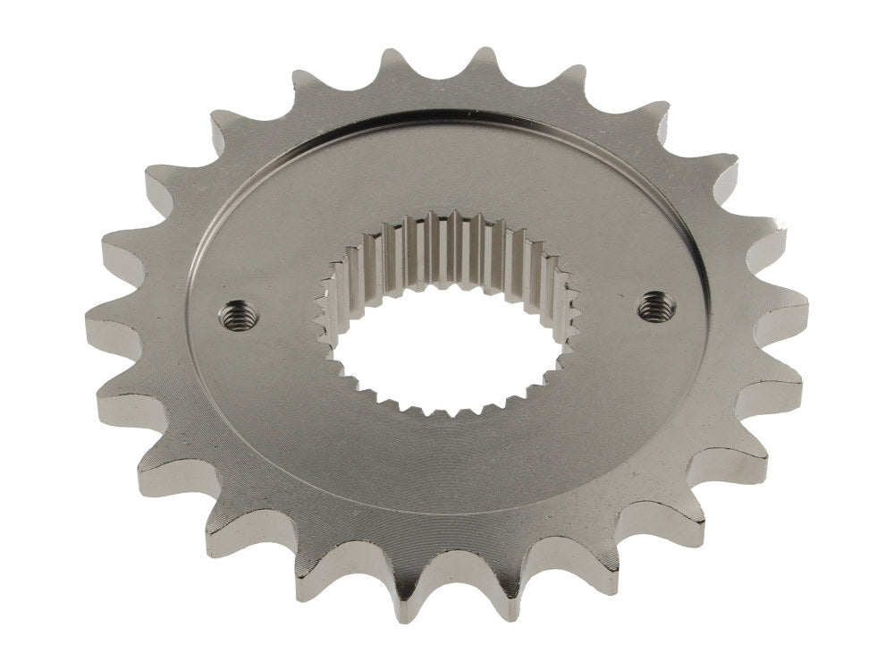 PBI Sprockets PBI-283-22 22T 0.500 Offset Transmission Sprocket for Big Twin 87-06 5 Speed/FXR 1986/Sportster 06-21