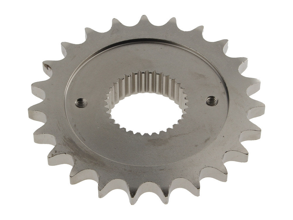 PBI Sprockets PBI-283-23 23T 0.500 Offset Transmission Sprocket for Big Twin 87-06 5 Speed/Sportster 06-21