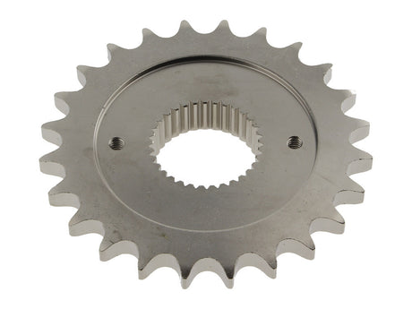 Transmission Pulleys & Sprockets