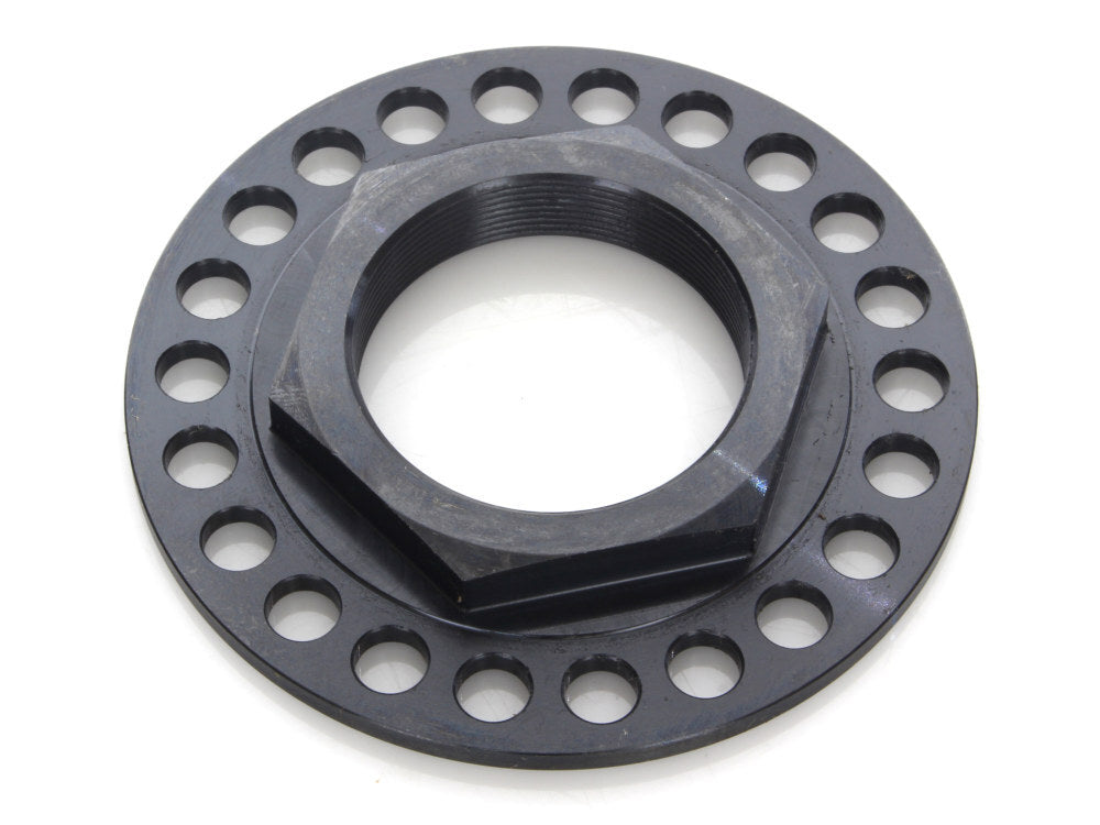 PBI Sprockets PBI-290 Transmission Mainshaft Locknut for Big Twin 85-06 5 Speed/Sportster 91-21