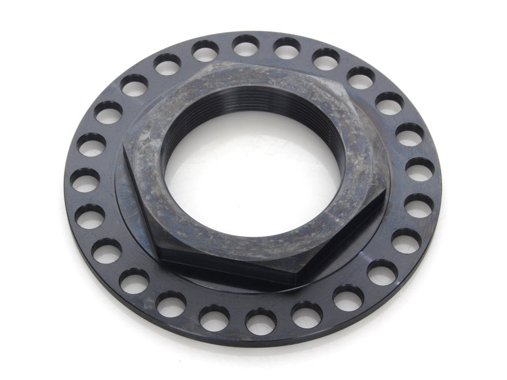 PBI Sprockets PBI-291 Transmission Mainshaft Locknut for Big Twin 06-Up 6 Speed