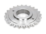 PBI Sprockets PBI-304-24 24T 0.300 Offset Transmission Sprocket for Softail 2007 Only w/200 Rear Tyre