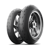 Michelin Power Cup 2 Front Tyre 120/70-17 58W Tubeless - EasyR