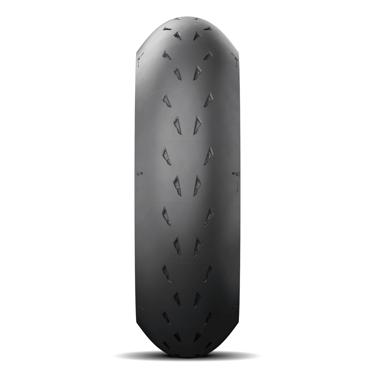 Michelin Power Cup 2 Rear Tyre 190/55-17 75W Tubeless