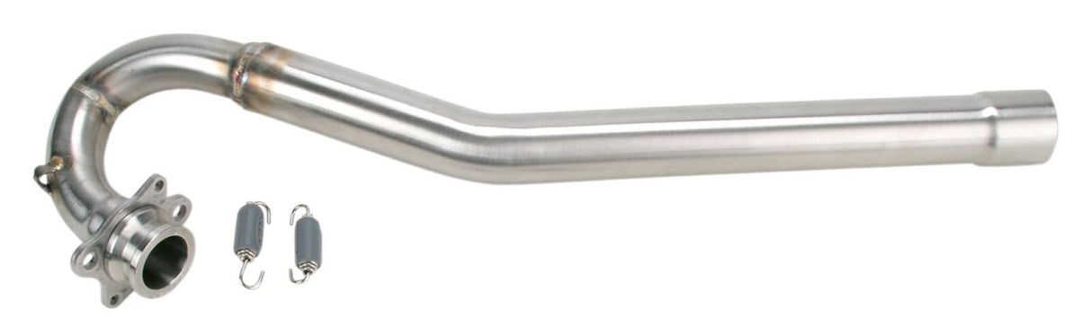 Pro Circuit Stainless Steel Header Pipe for Honda CRF150R 07-18