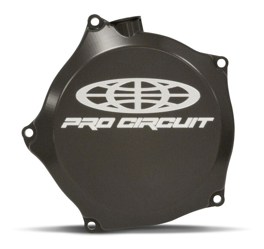 Pro Circuit Clutch Cover for Kawasaki KX250F 09-20