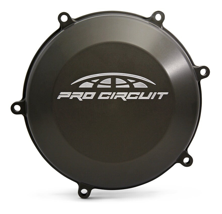 Pro Circuit Clutch Cover for Yamaha YZ250F 19-22