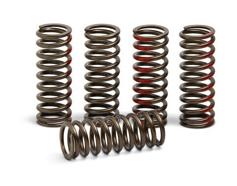 Pro Circuit Clutch Springs for Honda CR250R 92-07/CRF450R 02-08/TRX450R 04-07