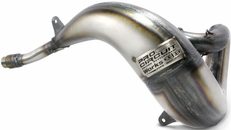 Pro Circuit Works Chamber Pipe for Honda CR250 05-07