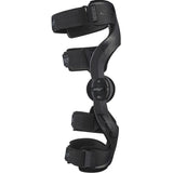 POD K4 2.0 Tall Graphite/Black Youth Left Knee Brace