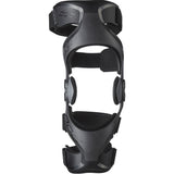 POD K4 2.0 Graphite/Black Youth Left Knee Brace