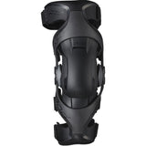 POD K4 2.0 Graphite/Black Youth Right Knee Brace