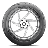 Michelin Power GP Rear Tyre 180/55 ZR-17 73W Tubeless